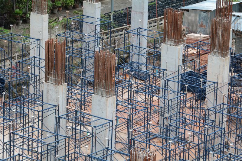 Structural Reinforcement